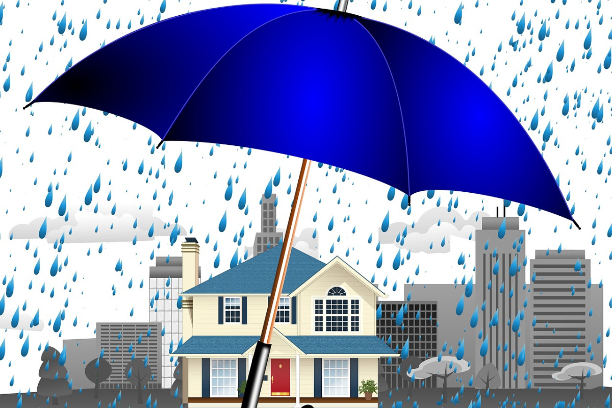property maintenance apartment